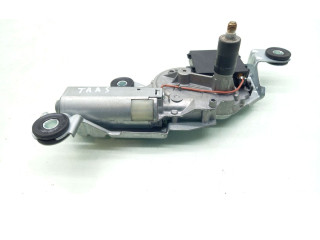 Моторчик заднего дворника 6917907, 0390201824    BMW X3 E83