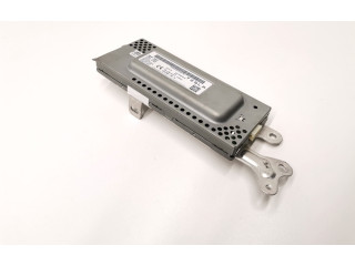 Другие блоки управления / модули