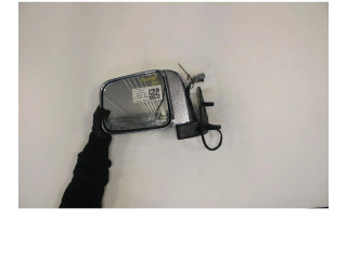 Zpětné zrcátko Nissan King Cab, Navara 2002