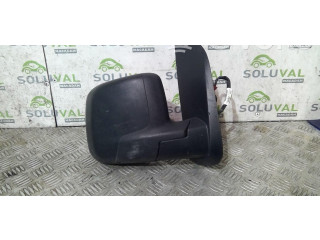 Зеркало электрическое Citroen Nemo - года