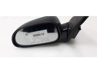 Зеркало электрическое левое Chevrolet Nubira