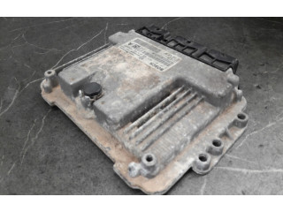 Řídící jednotka 0281011803   Peugeot 307 2008