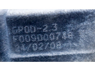 Čerpadlo oleje 504087648, F009000748   Citroen Jumper 2.2  4HH (P22DTE)