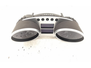 Přístrojová deska Mercedes-Benz ML W164 2008 2514402011, 2519006000