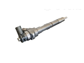 Форсунка 0445110369, 0986435166 Audi A3 S3 8P