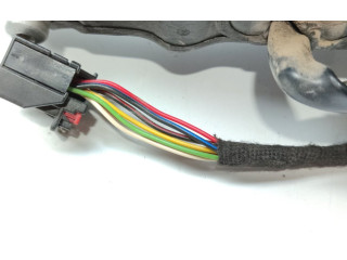 Зеркало электрическое Volkswagen PASSAT B7 2011 - 2014 года