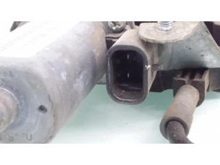 Передний комплект электрического механизма для подъема окна