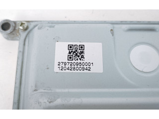 Блок управления коробкой передач 31286154AC, MB2797009500   Volvo XC70