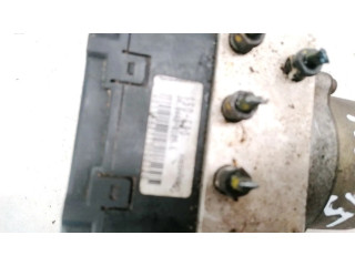 Блок АБС A409800100 Honda Logo