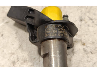 Форсунка 059130277CC Audi A7 S7 4G