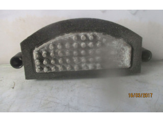 Вентилятор печки    A2469064300   Mercedes-Benz A W176