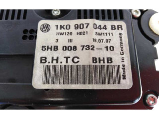 Блок управления климат-контролем 1K0907044 Volkswagen Jetta V