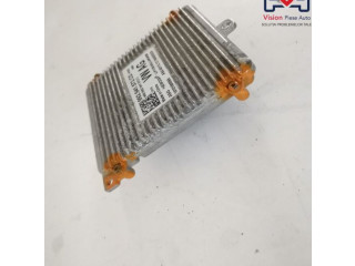 Блок комфорта 992941572CD Skoda Octavia Mk4