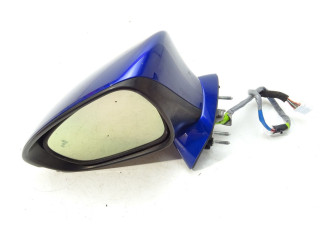 Зеркало (управляемое электричеством)       Lexus RC