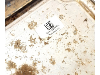 Řídící jednotka 03L906022RQ, 03L906022RQ Volkswagen Tiguan 2010