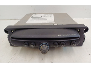 Блок комфорта 9344087   Mini Paceman (R61)   