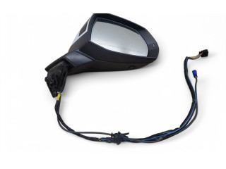 Zpětné zrcátko Audi Q7 4M 2017 4M1857410L, 4M0857536G