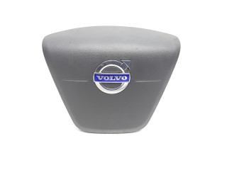 Подушка безопасности водителя P31418063   Volvo S60