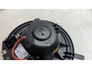 Вентилятор печки