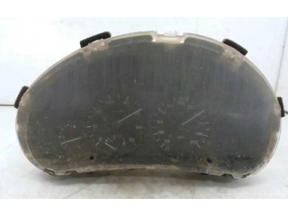 Přístrojová deska Citroen Berlingo 2009 9659364180