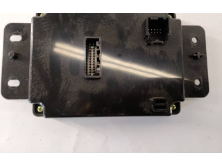 Блок управления 61036A, P68146008AC Fiat Freemont