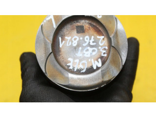 Поршень с шатуном Mercedes-Benz GLE (W166 - C292)