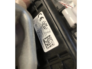 Подушка безопасности пассажира 537894800 Renault Clio V