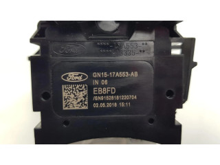 Ручка стеклоочистителей GN1517A553AB   Ford Ecosport