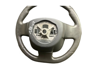 Руль Audi A1 2010 - 2018 года 1018649S54A, 96874666ZE