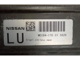 Блок управления MEC84-170   Infiniti QX56