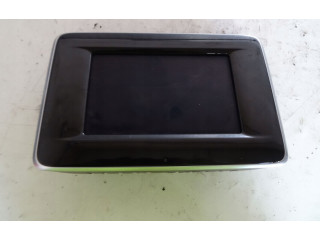 Дисплей    A2469016002   Mercedes-Benz A W176