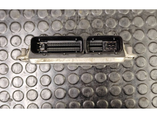 Блок управления двигателя 038906012HC, 0281011311   Skoda Octavia Mk1 (1U)