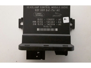 Форсунка BJ3213K031AC, BJ3214C243AA Land Rover Evoque I 224DT