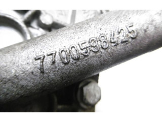 Čerpadlo oleje 7700598425, 7700598425 Renault Megane I