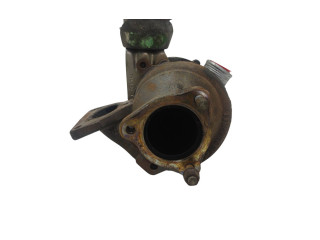 Турбина Volvo XC90 8689592, 7231674