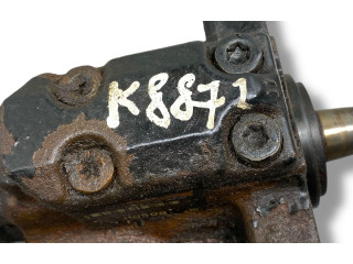 Vstřikovací čerpadlo 0445010046 Peugeot Expert RHZ (DW10CTED)