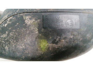 Zpětné zrcátko pravé Renault Kangoo I 2003 E9014106