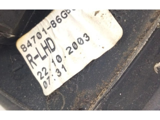 Zpětné zrcátko Subaru Justy 2004 8470186G60