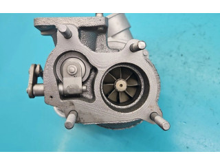 Turbodmychadlo Турбина VA80, IMPRK1377217 Chrysler Voyager