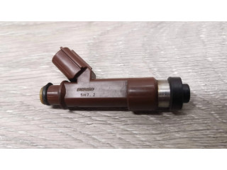 Форсунка 2325050060 Lexus GX J120 для бензинового двигателя 4.7