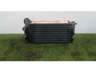 Интеркулер Citroen C4 II