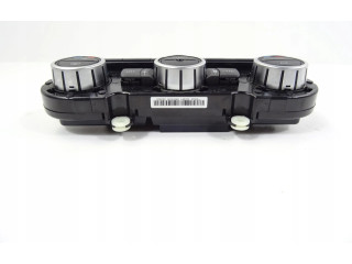 Модуль блока управления кондиционером 3aa907044bp   Volkswagen Touran II