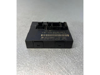 Блок комфорта Audi A3 S3 8L