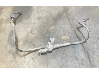 Топливная рампа Peugeot 2008 II для двигателя 10Z1AF