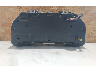 Přístrojová deska  Toyota Avensis T270 2014 8380005K00  