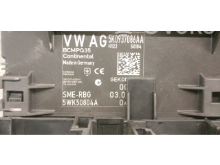 Блок комфорта 5K0937086AA   Volkswagen Caddy   