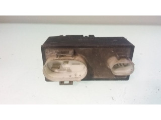 Реле вентилятора охлаждения