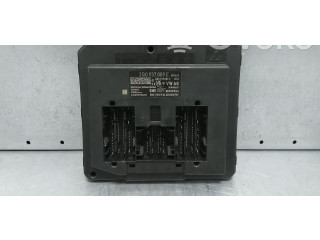 Модуль управления BSM 2Q0937089E Skoda Fabia Mk3 (NJ)