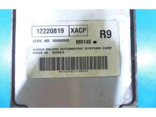 Řídící jednotka 12220819, IMPRK1230618 Daewoo Tacuma 2003