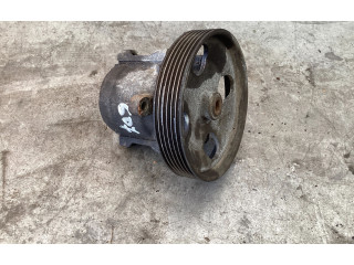 Насос усилителя руля